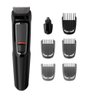 Aparador Philips Multigroom MG3720/15 7 em 1 Preto Bivolt - 2