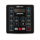 Ver imagem 4 de Panela de Pressão Elétrica Extream Smartcook Pro 6L 1000W Preto 220V
