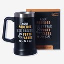 Ver imagem 3 de Caneca Térmica Passar do Ponto – Zonacriativa Zona Criativa