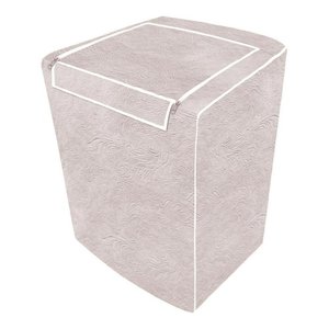Capa Maquina de Lavar 12kg 13kg 15kg 16kg Brastemp Eletrolux