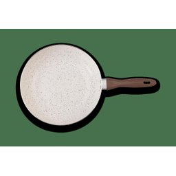 Frigideira Antiaderente 24cm Cerâmica Granada Indução 1,35l - 3