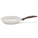 Ver imagem 1 de Frigideira Antiaderente 24cm Cerâmica Granada Indução 1,35l