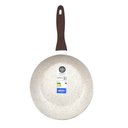 Ver imagem 4 de Frigideira Antiaderente 24cm Cerâmica Granada Indução 1,35l