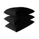 Ver imagem 2 de Kit 3 Almofadas Encosto Para Sofá 80x60cm Happy Line Kit 3 Almofadas Encosto Retangular Para Sofá 80