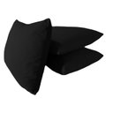 Ver imagem 1 de Kit 3 Almofadas Encosto Para Sofá 80x60cm Happy Line Kit 3 Almofadas Encosto Retangular Para Sofá 80