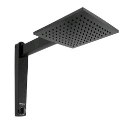 Lorenzetti Ducha Acqua Century 6800w Preto 220v CHUVEIRO - 1