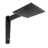 Lorenzetti Ducha Acqua Century 6800w Preto 220v CHUVEIRO - 1