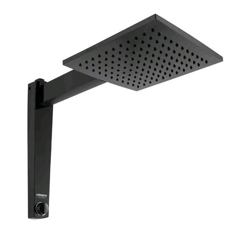 Lorenzetti Ducha Acqua Century 6800w Preto 220v CHUVEIRO