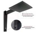 Ver imagem 3 de Lorenzetti Ducha Acqua Century 6800w Preto 220v CHUVEIRO