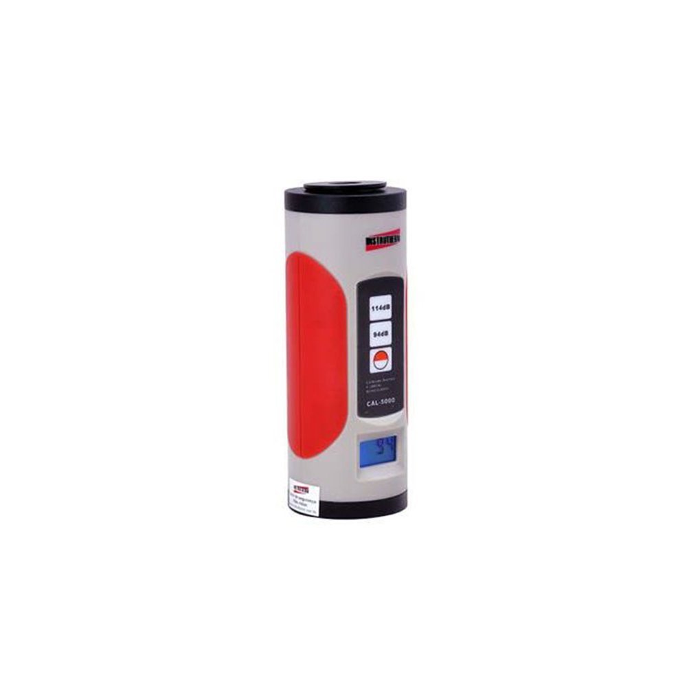 Dosímetro Digital Dos-1000x Ruído C/ Filtro Banda Calibrador Acústico ...