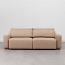 Ver mais imagens de Sofá Essence Retrátil 4 Lugares 240cm Tecido Pet Friendly CabeCasa MadeiraOriginals