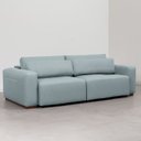 Ver imagem 7 de Sofá Retrátil 4 Lugares 240cm Essense CabeCasa MadeiraOriginals