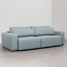 Sofá Retrátil 4 Lugares 240cm Essense CabeCasa MadeiraOriginals - 7