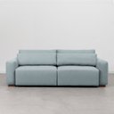 Ver mais imagens de Sofá Retrátil 4 Lugares 240cm Essense CabeCasa MadeiraOriginals