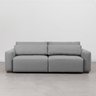 Sofá Essence Retrátil 4 Lugares 240cm CabeCasa MadeiraOriginals - 9