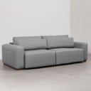 Ver imagem 3 de Sofá Essence Retrátil 4 Lugares 240cm CabeCasa MadeiraOriginals