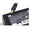 Fonte Carregador Notebook Hp Pavilion Dv2000 18.5v Pino Fino - 2