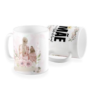 Caneca mãe é tudo de bom