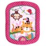 Tapete de Atividades Wild Whimsy Bright Starts, Didático - 3