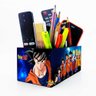 Porta Objetos Gigante - Decoração Dragon Ball - 1
