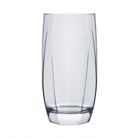 Jogo 6 Copos Capri 7618 Long Drink - Nadir Figueiredo