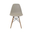 Ver imagem 7 de Conjunto Mesa Finlândia 120x73,5cm Tampo MDF com 4 Cadeiras Eiffel PP 
