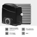 Ver imagem 7 de Conj. Movimentador Trino 300 220V Ligth 50-60hz Log - Unidade