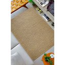 Ver imagem 1 de Tapete Sisal Sala Quarto 2,00x2,50 Blend S-572