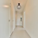 Ver imagem 2 de Luminária Galaxy Teto em Alumínio Aramado Teto Corredor Luxo:preto