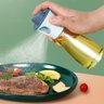 Spray Borrifador Oleo Azeite Vinagre Cozinha Salada Molho Tempero Galheteiro Pulverizador Dosador Re - 2