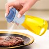 Spray Borrifador Oleo Azeite Vinagre Cozinha Salada Molho Tempero Galheteiro Pulverizador Dosador Re - 5
