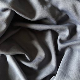 Capa de Sofá Retrátil 3 Lugares 2,30 X 1,10metros Resistente Elasticada Cinza - 5