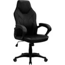 Ver imagem 2 de Cadeira Gamer Thunderx3 Ec1 Boss Void Preta