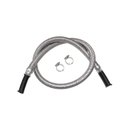 Ver imagem 1 de Mangueira Fogão Flexível Malha de Aço para Gás 1,20 Metros