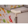 Cercado Infantil Cercadinho Bebê Chiqueirinho Desmontável - 2