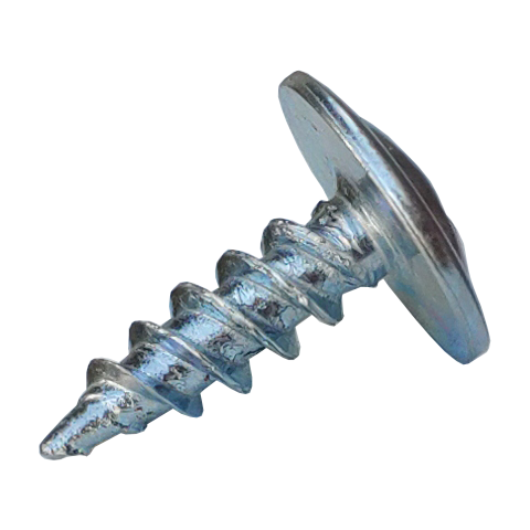 Parafuso de Forro Ponta Agulha Phillips 4.2 x 13 mm 1000 Peças