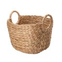 Ver imagem 1 de Cesto em Fibra Natural 13948 Mart