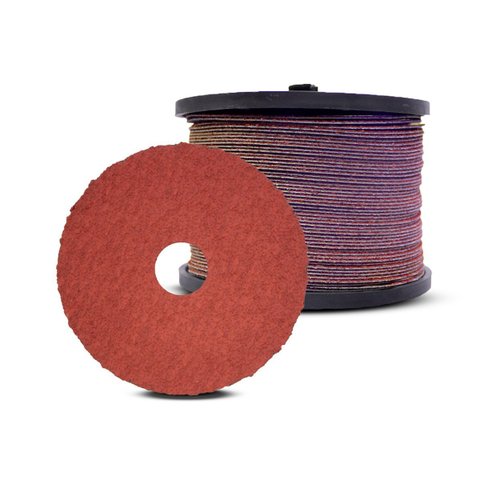 Disco Lixa Aeme Cerâmico Extreme 4.1/2" (115mmx22mm) 100 Unidades