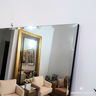 Espelho Grande Decorativo de Chão e Parede Venús Bisotê - 5