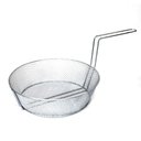 Ver imagem 3 de Fritadeira Elétrica Industrial Comercial Água e Óleo 23l 5000w Fie.20 220v - Metvisa