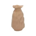 Ver imagem 1 de Vaso em Ceramica Organic Marrom Mart 40cm