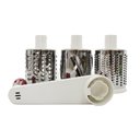 Ver imagem 7 de Ralador Fatiador Lorben 3 em 1 Legumes Queijos Verduras GT6061