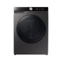 Ver imagem 1 de Lava e Seca Samsung 13kg Inox Smart WD13FG com Ai Control WD13FG6B34BXBZ - 127V