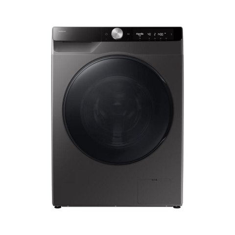 Lava e Seca Samsung 13kg Inox Smart WD13FG com Ai Control WD13FG6B34BXBZ - 127V