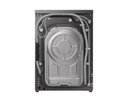 Ver imagem 4 de Lava e Seca Samsung 13kg Inox Smart WD13FG com Ai Control WD13FG6B34BXBZ - 127V