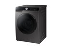 Ver imagem 3 de Lava e Seca Samsung 13kg Inox Smart WD13FG com Ai Control WD13FG6B34BXBZ - 127V