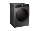 Ver imagem 2 de Lava e Seca Samsung 13kg Inox Smart WD13FG com Ai Control WD13FG6B34BXBZ - 127V