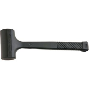 Martelo Poliuretano 50mm - 35.89.500.000 - Vonder Martelo Poliuretano 50mm Vonder 35.89.500.000
