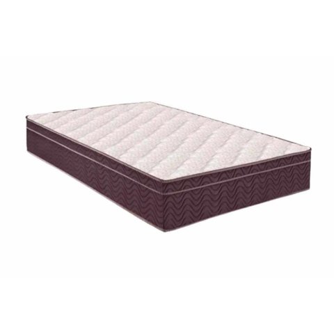 Colchão Solteiro Anatômico D28 / Airtech 60 Ortopillow (78x188x28) - Ortobom