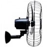 Ventilador de Parede Ventisol Oscilante 60cm Aço Preto Bivolt - 2